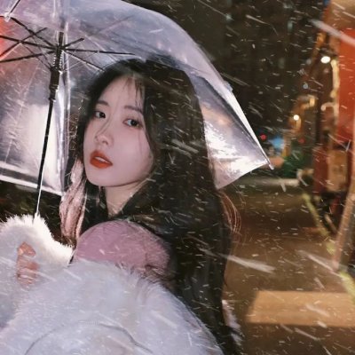 小美人鱼 高清封面