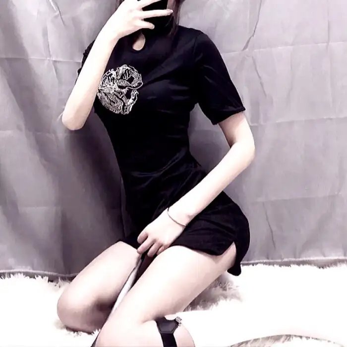 动态漫画·我有百万技能点 高清封面